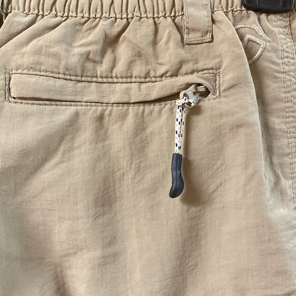 Magellan Outdoors Fish Gear Shorts Boys Medium EUC - Picture 4 of 7